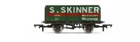 R60343 Hornby SSkinner 7 Plank wagon